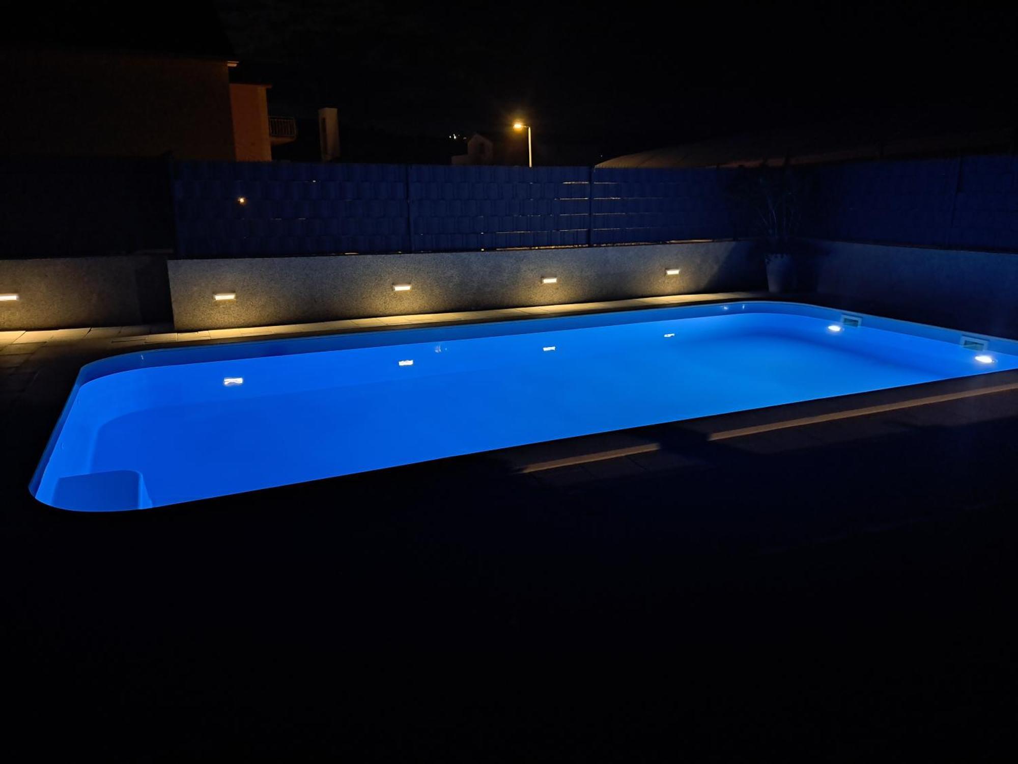 Villa Apartment Aa 2 Trogir Dış mekan fotoğraf