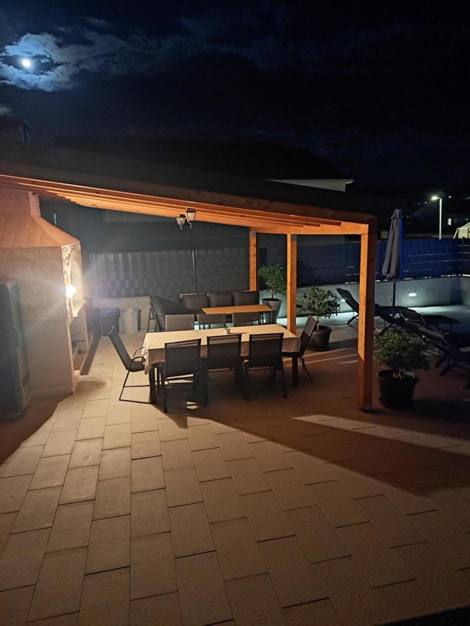Villa Apartment Aa 2 Trogir Dış mekan fotoğraf