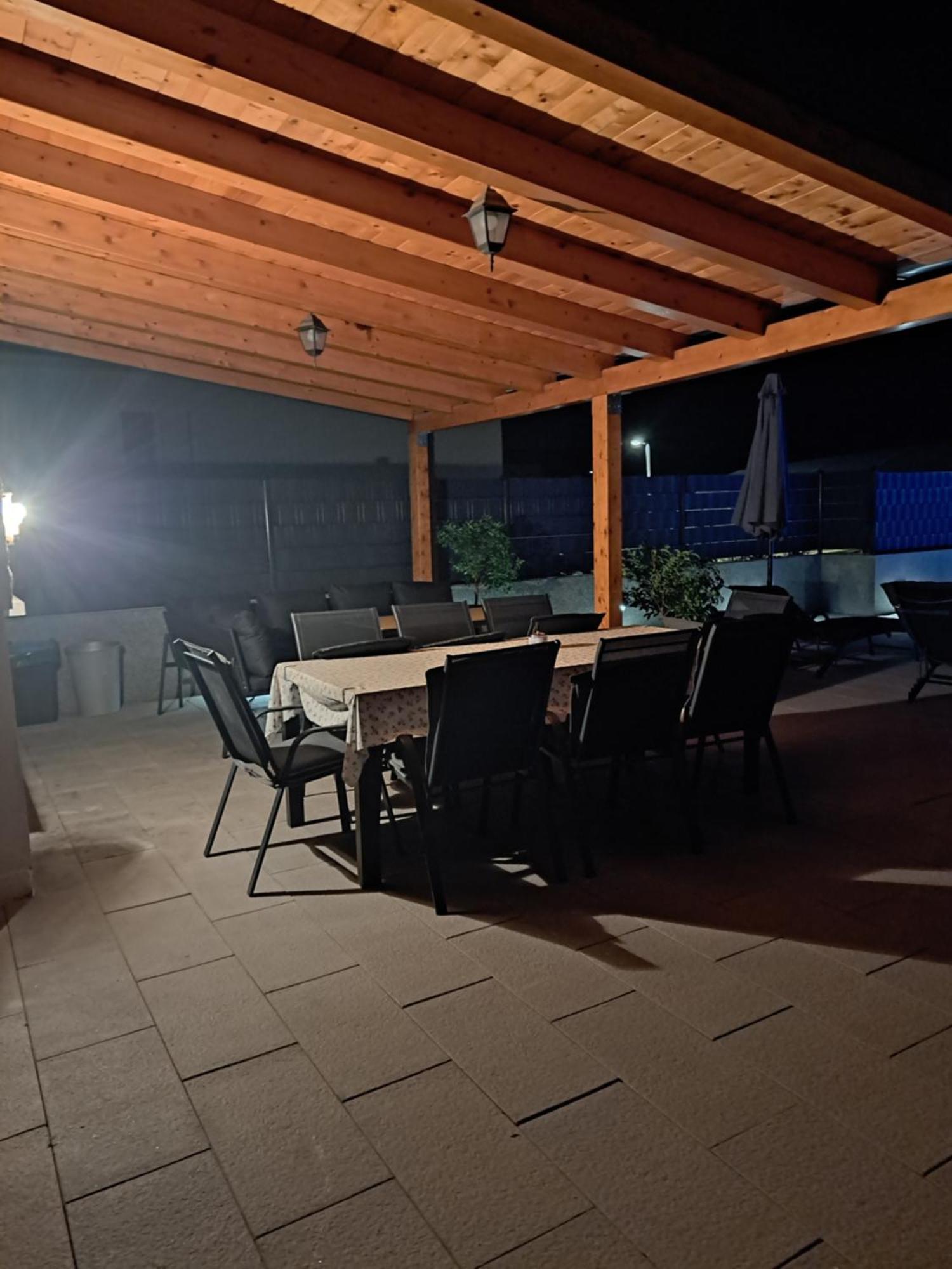 Villa Apartment Aa 2 Trogir Dış mekan fotoğraf