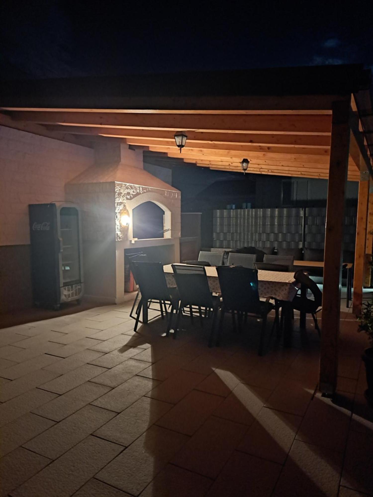 Villa Apartment Aa 2 Trogir Dış mekan fotoğraf