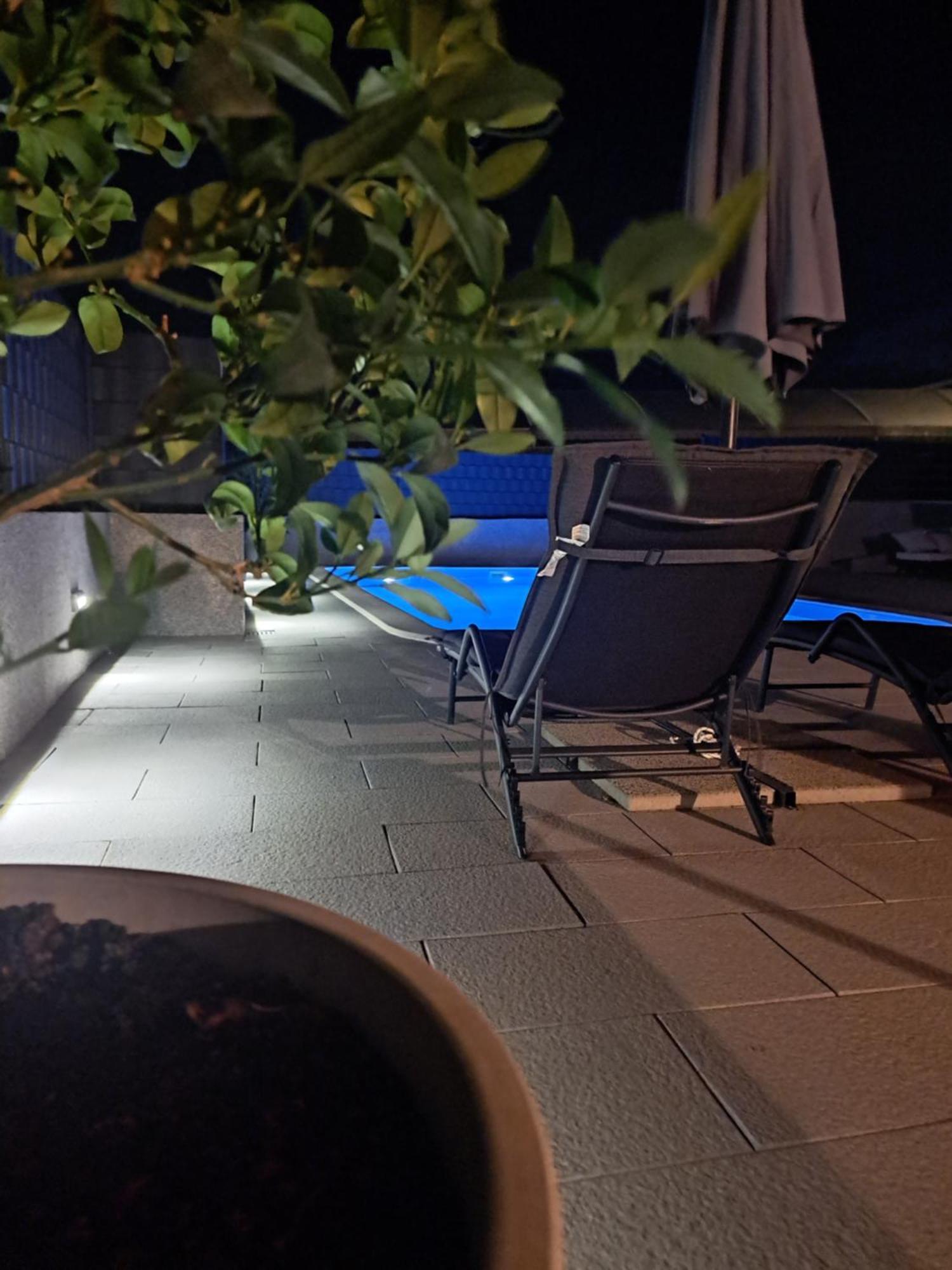 Villa Apartment Aa 2 Trogir Dış mekan fotoğraf