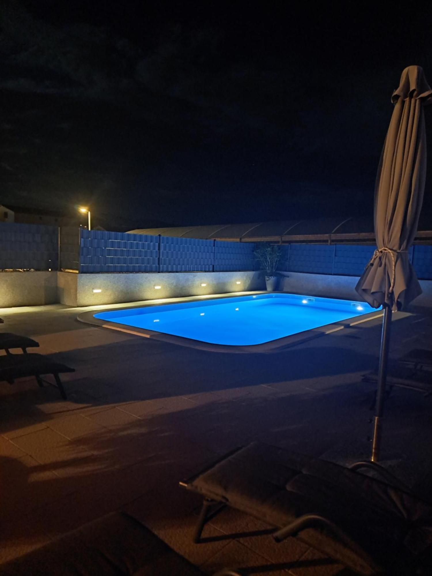 Villa Apartment Aa 2 Trogir Dış mekan fotoğraf
