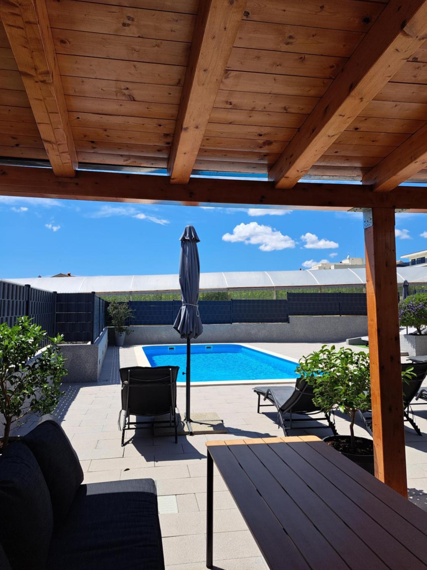 Villa Apartment Aa 2 Trogir Dış mekan fotoğraf