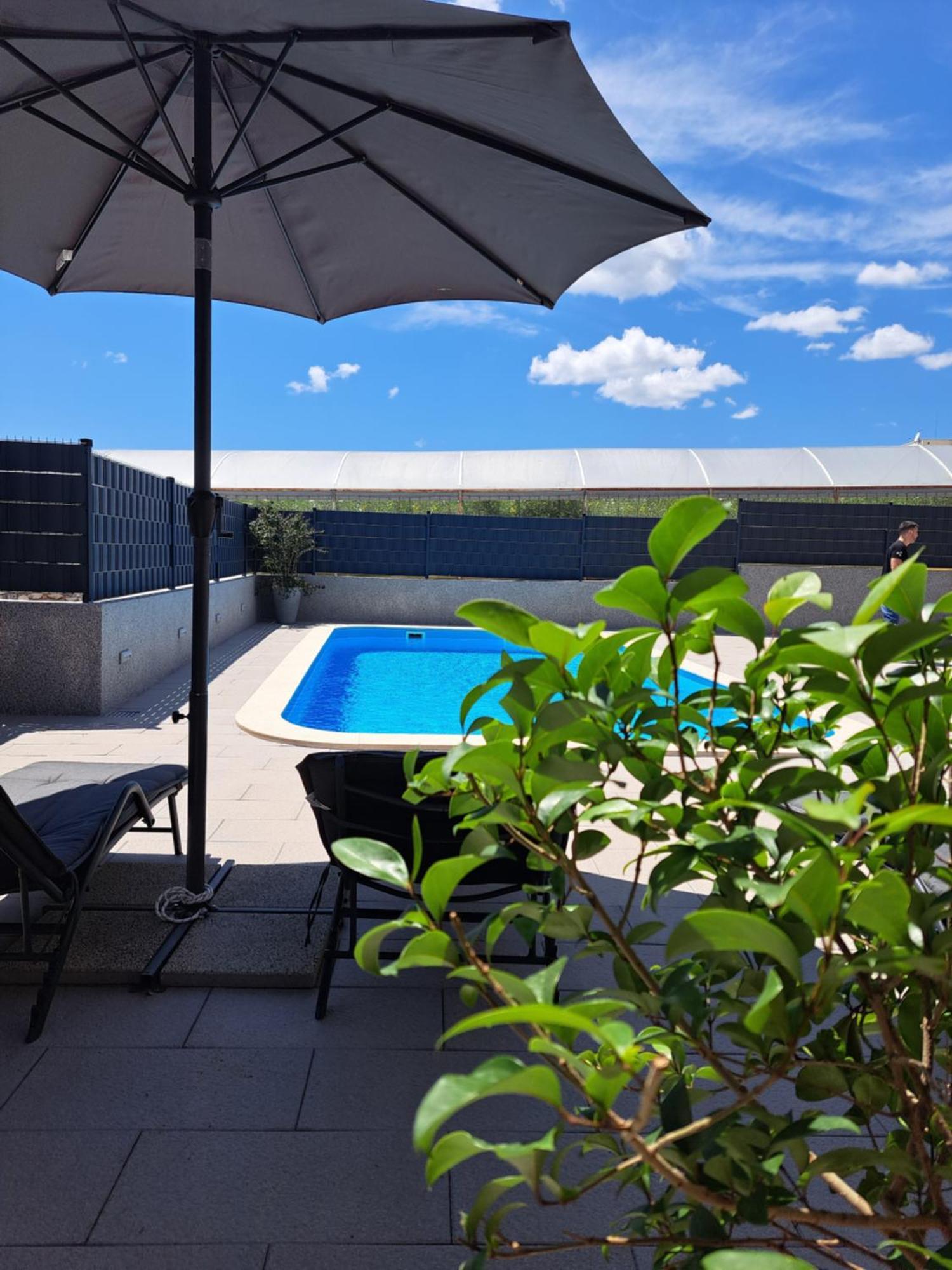Villa Apartment Aa 2 Trogir Dış mekan fotoğraf