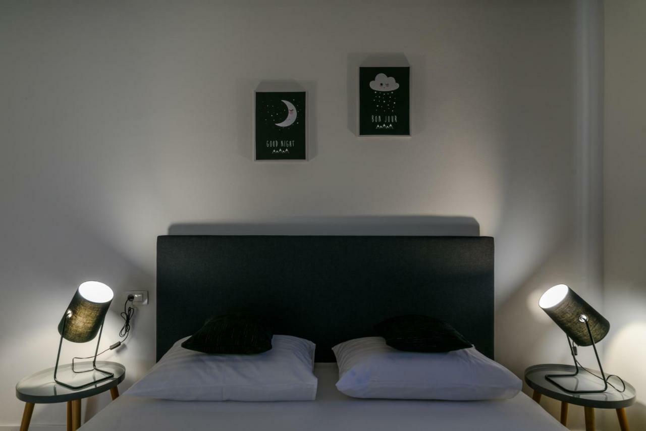 Villa Apartment Aa 2 Trogir Dış mekan fotoğraf