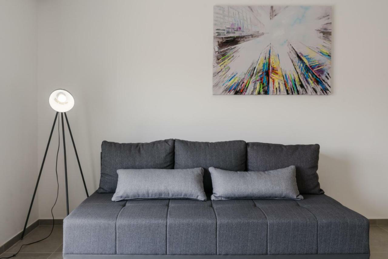 Villa Apartment Aa 2 Trogir Dış mekan fotoğraf