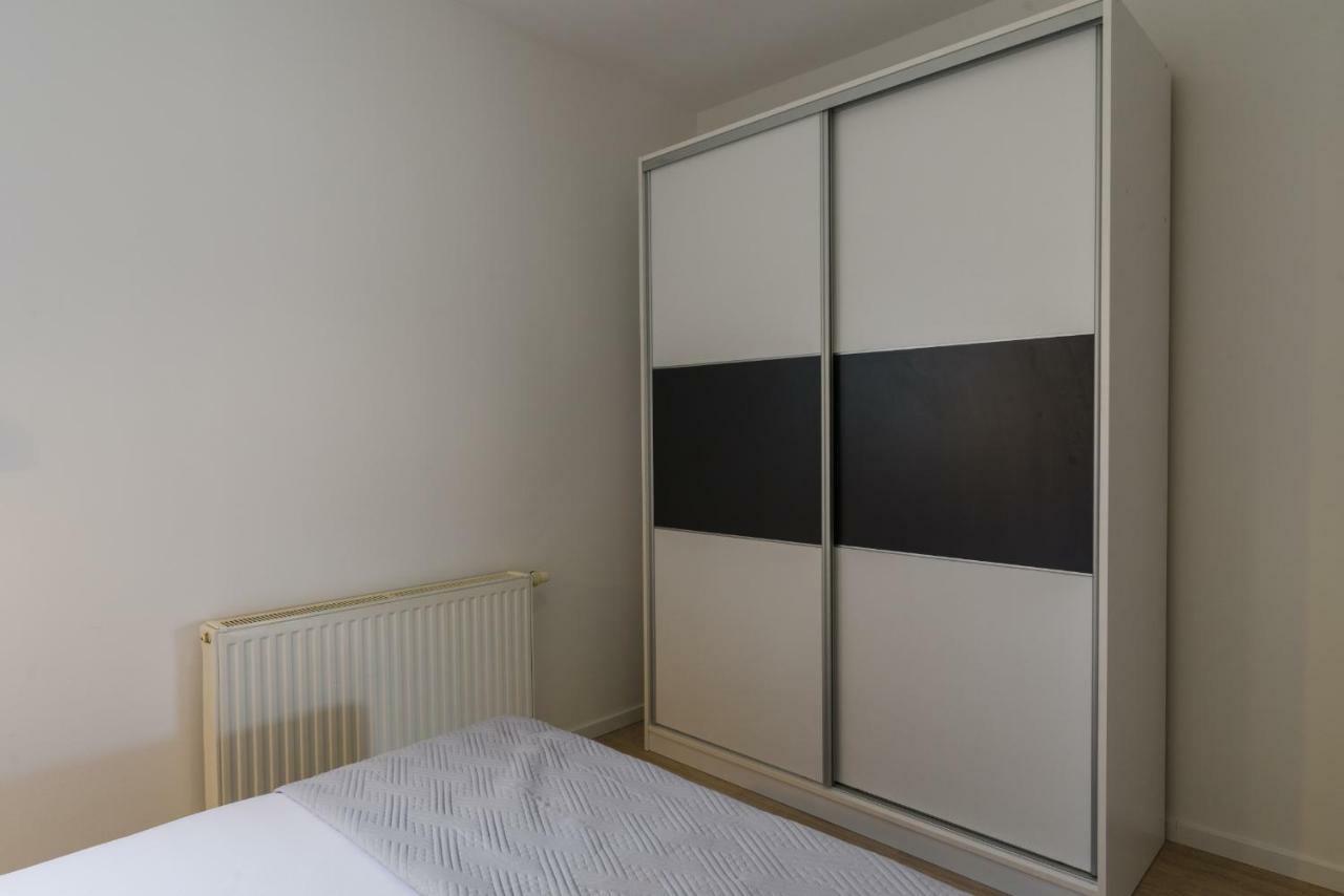 Villa Apartment Aa 2 Trogir Dış mekan fotoğraf