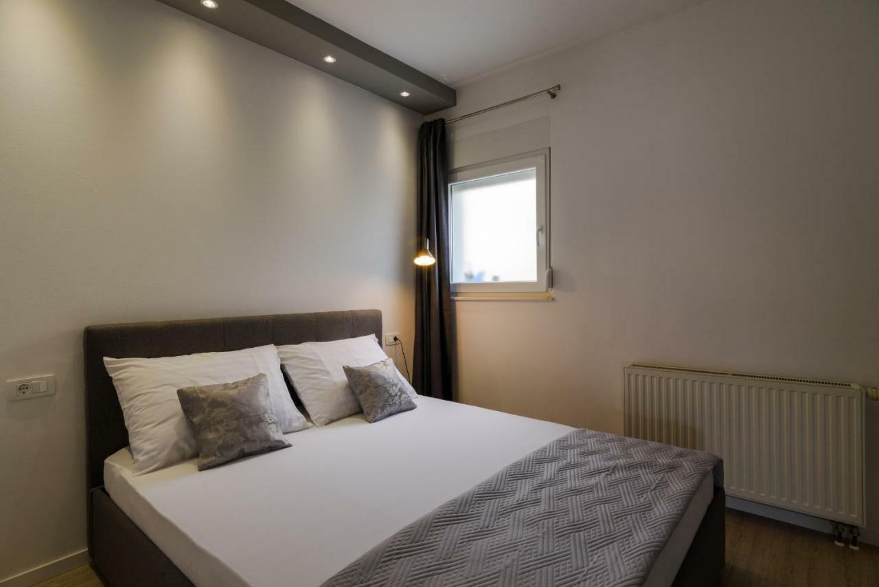 Villa Apartment Aa 2 Trogir Dış mekan fotoğraf