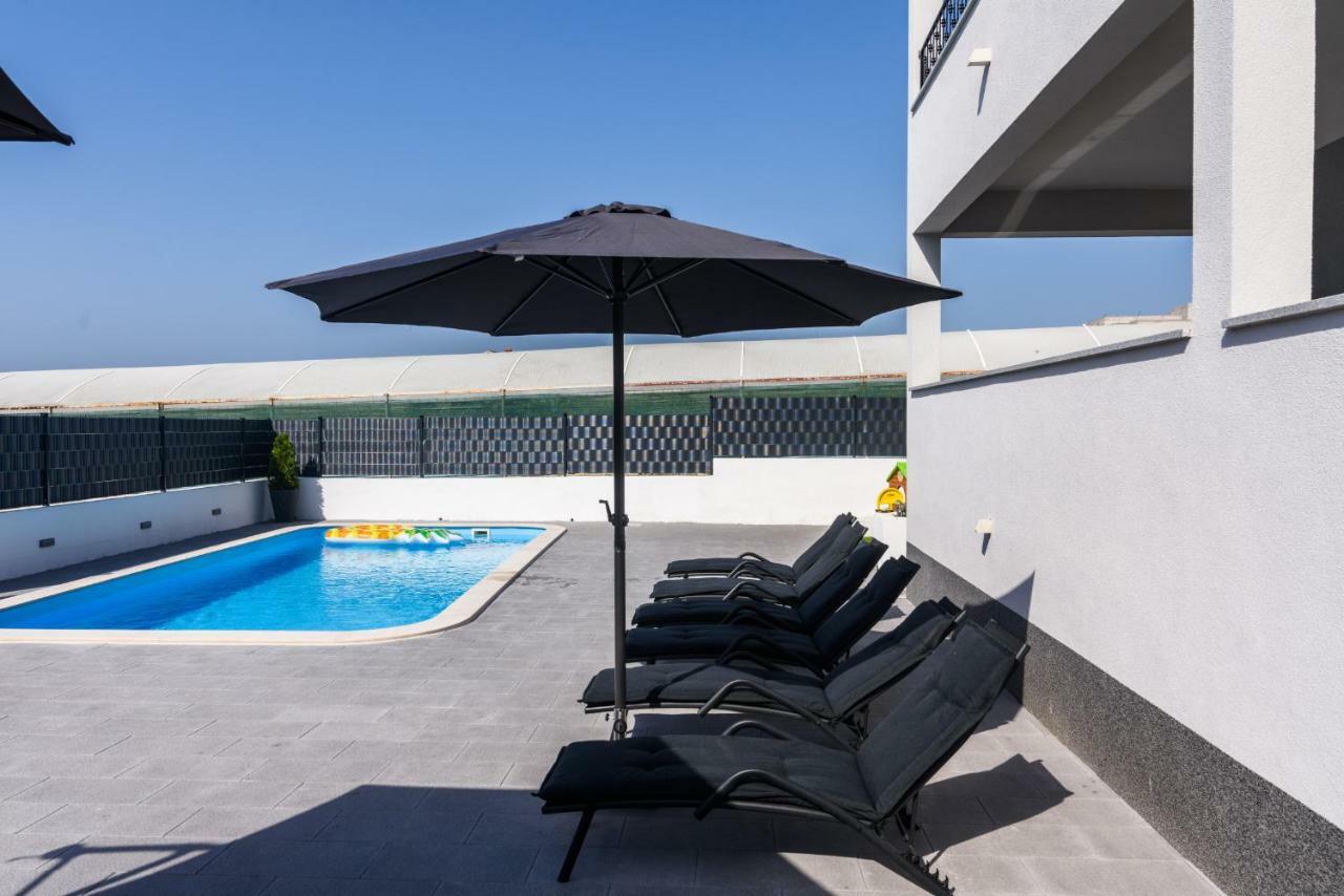 Villa Apartment Aa 2 Trogir Dış mekan fotoğraf